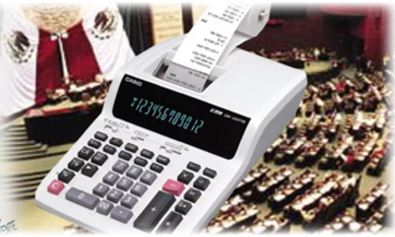 El 68% de los principales directivos de empresas del país consideran prioritaria la reforma fiscal; el 14% la energética; 9% la educativa y también 9% la judicial. (Foto: Especial)