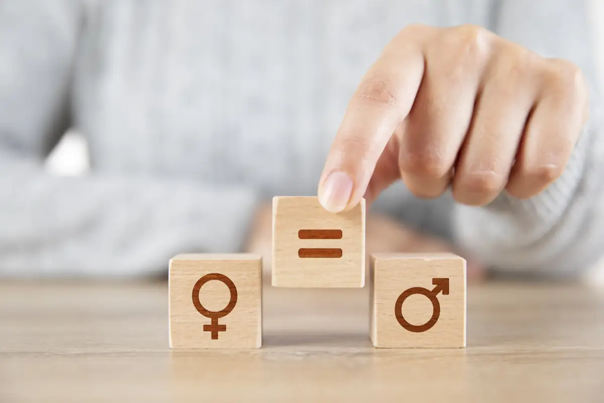 Equidad