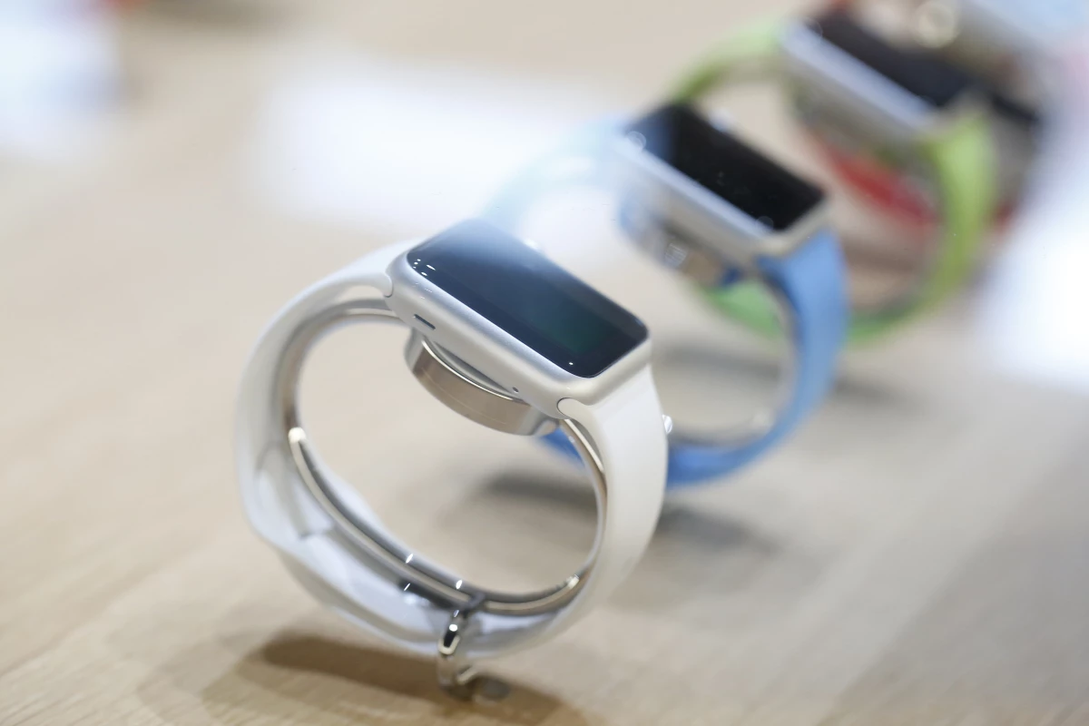 Wearables