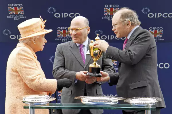 hermanos wertheimer chanel