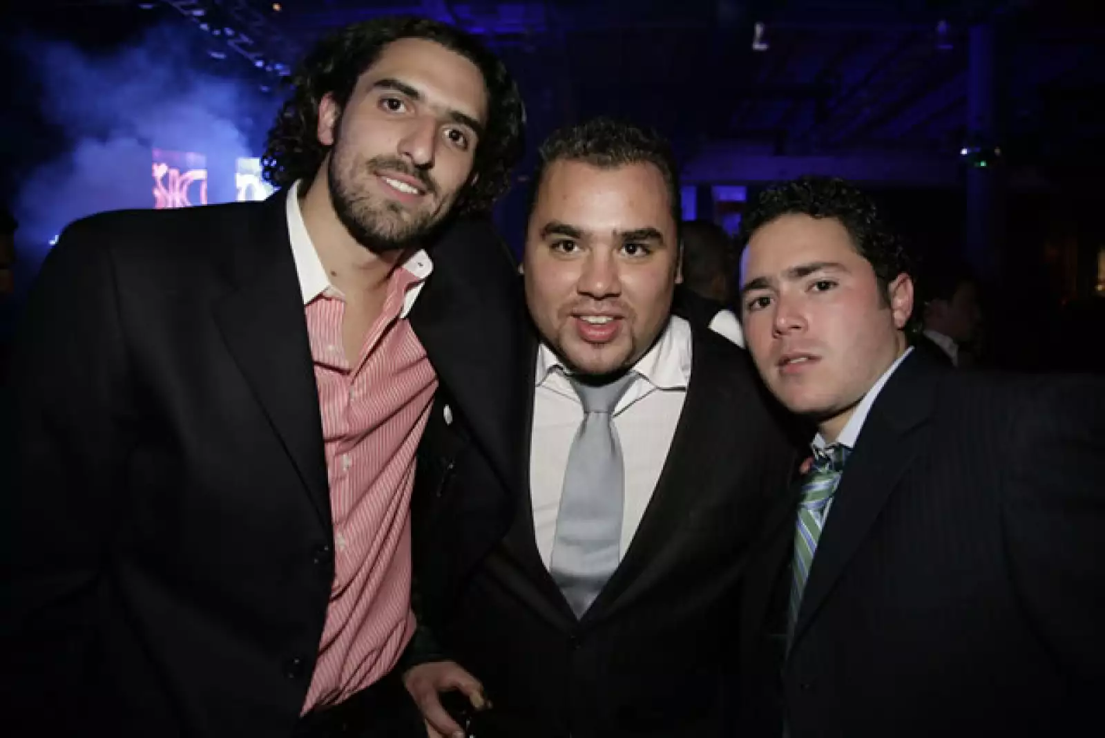 Classico 3 Aniversario