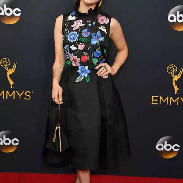 Maisie Williams.