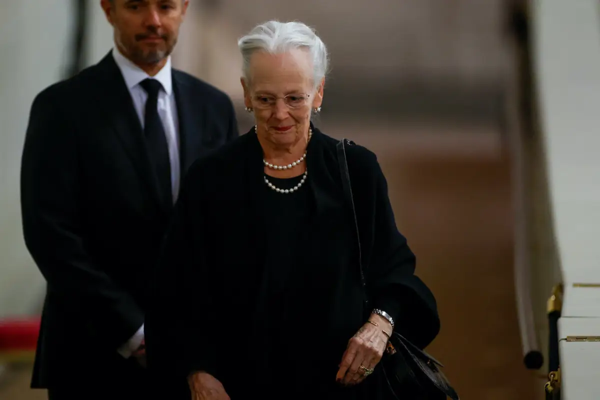 Reina Margarita II