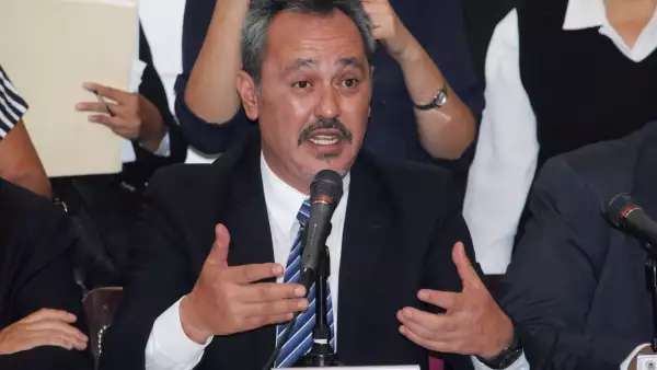 ¿Con los días contados?