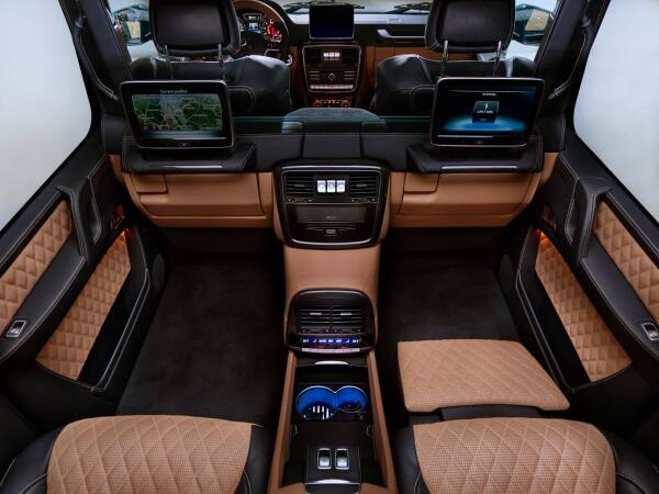 Mercedes Benz