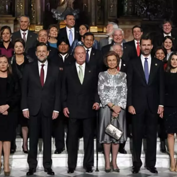 mandatario de la cumbre de cadiz