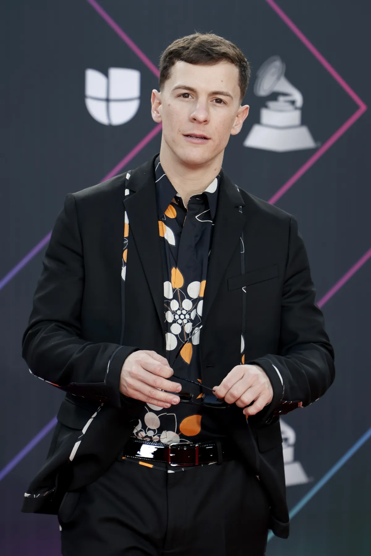 22nd Annual Latin GRAMMY Awards - Arrivals