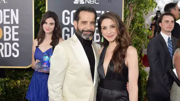 FIJI Water At The 76th Annual Golden Globe Awards