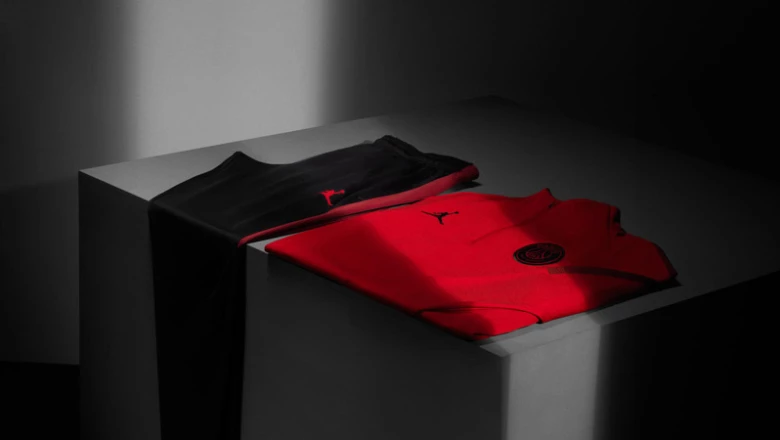 PSG x Jordan