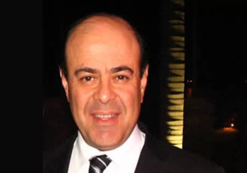 Ricardo López Íñiguez dejará el cargo para desempeñarse como empresario. (Foto: Cortesía)