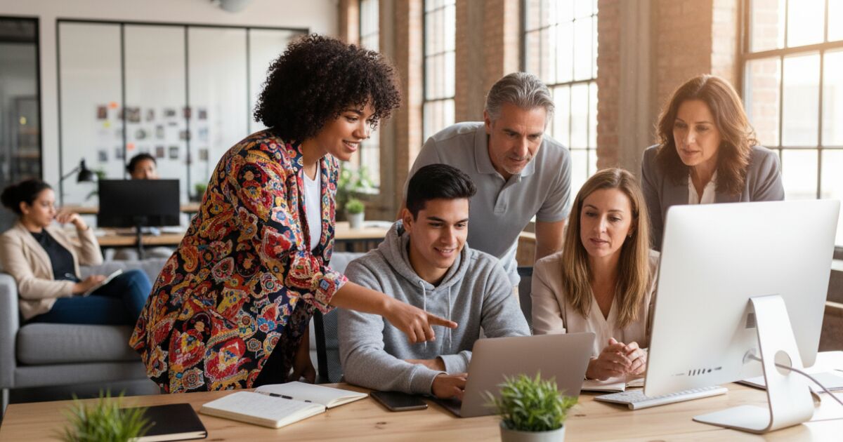 Z Kuşağı bir işte ne arıyor ve neden artık sömürülmeye gönüllü değiller?