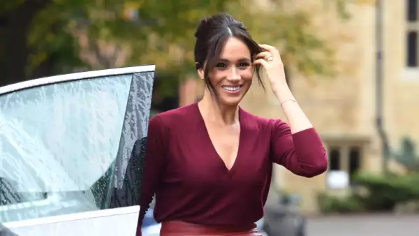 Meghan Markle