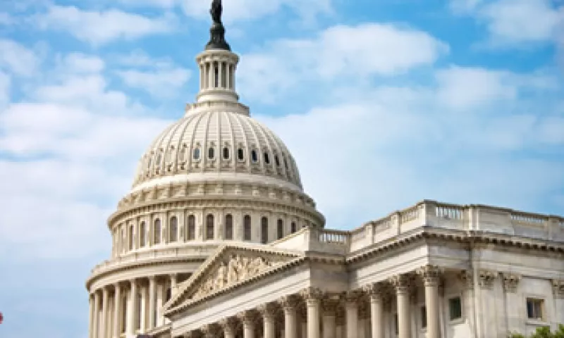 Se espera que la facción republicana en la Cámara proponga ingresos totales por debajo del tope de 1.047 billones en gastos discrecionales acordado en la Ley de Control del Presupuesto. (Foto: Thinkstock)