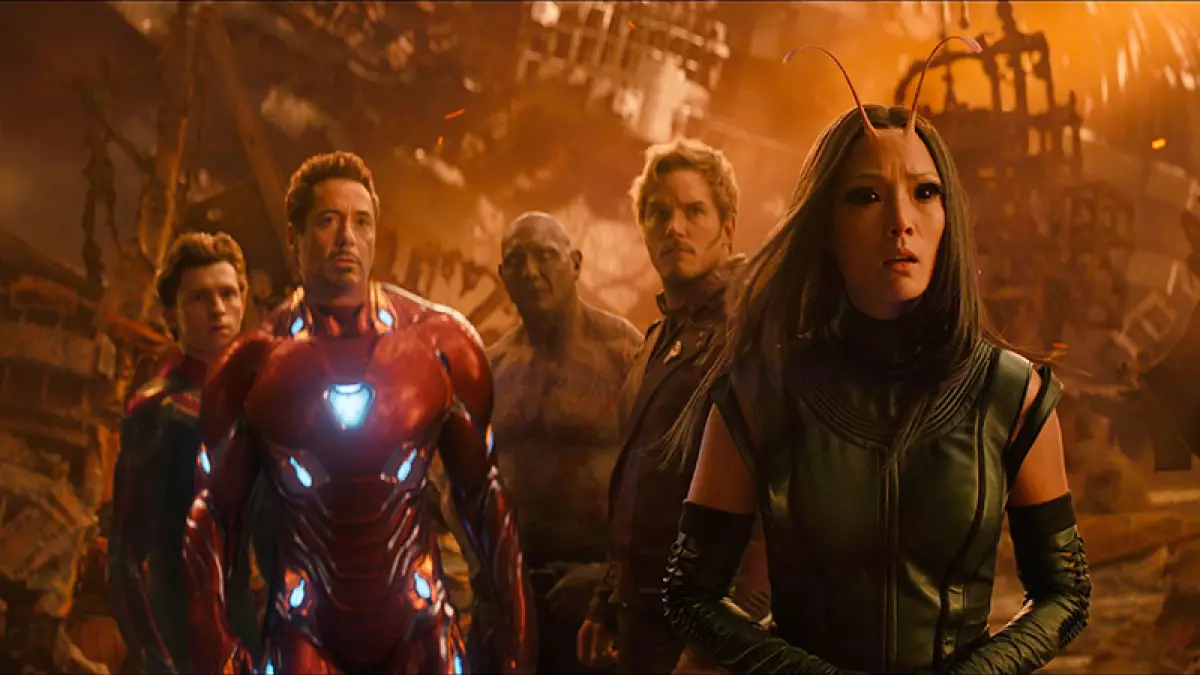 Avengers