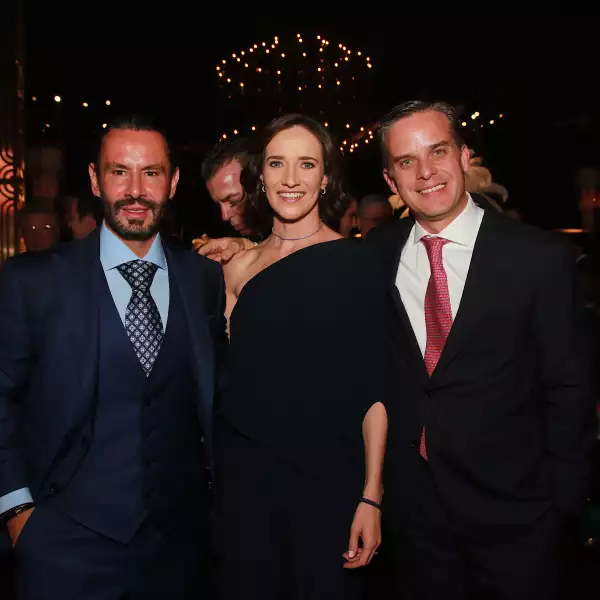 ANIVERSARIO 100 AÑOS DE LA COSTEÑA