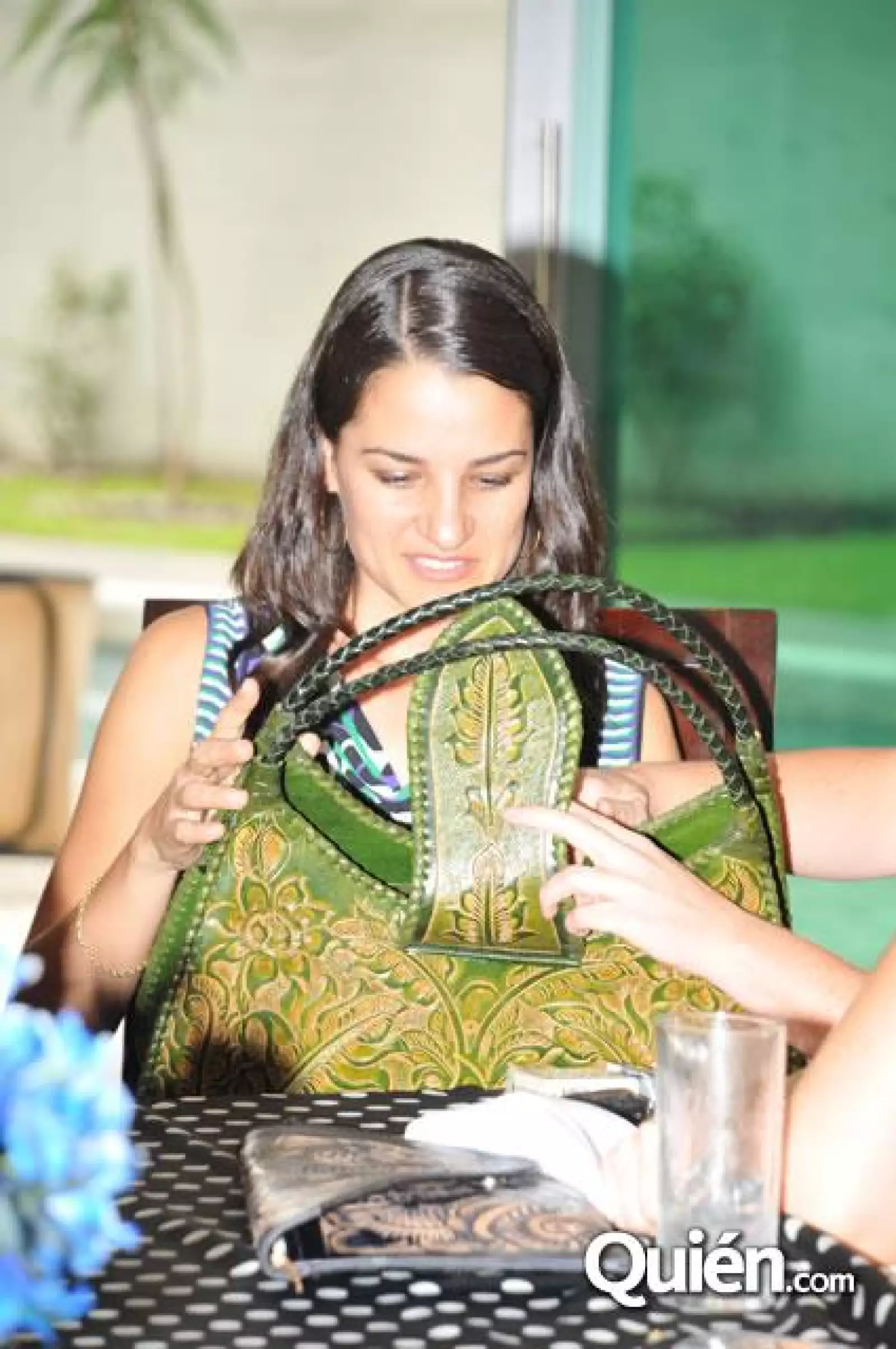 Despedida Karin Besenthal