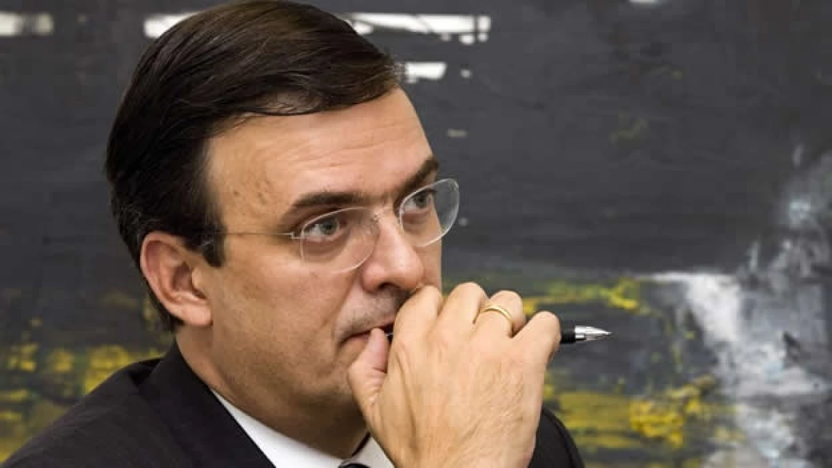 En diciembre de 2010, el Proyecto World Mayor reconoció a Marcelo Ebrard como el «Mejor alcalde del mundo»