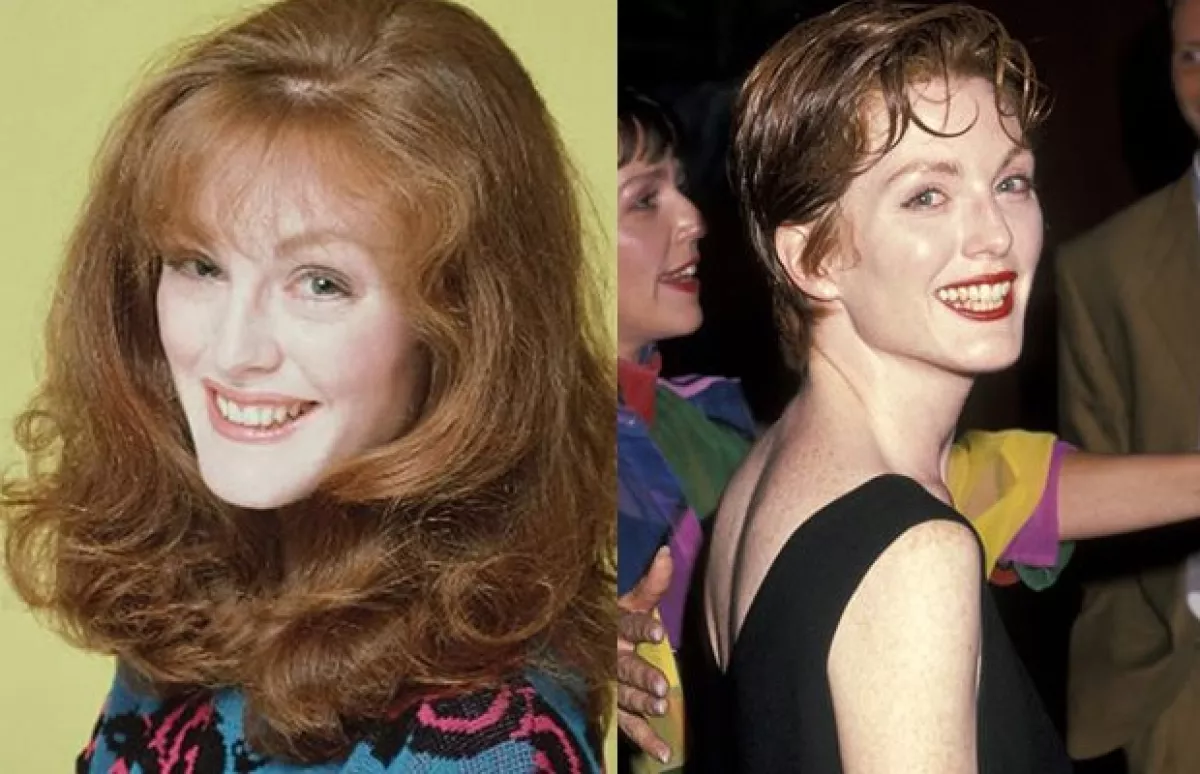 Aquí en 1986 y 1991.