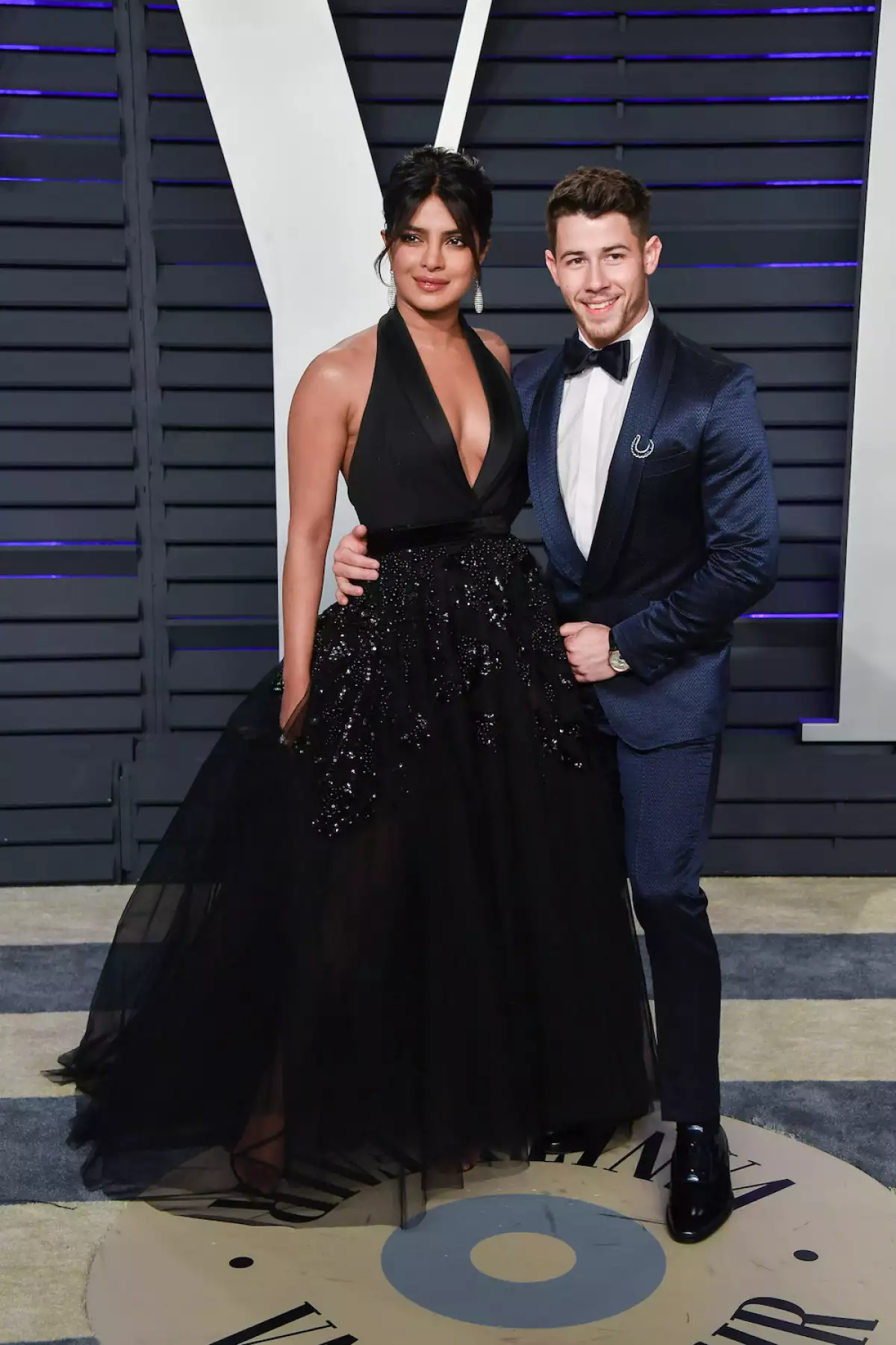 2019 Vanity Fair Oscar Party Hosted By Radhika Jones - Arrivals