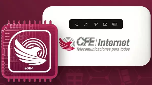 CFE contempla el despliegue de una Red Pública de Telecomunicaciones