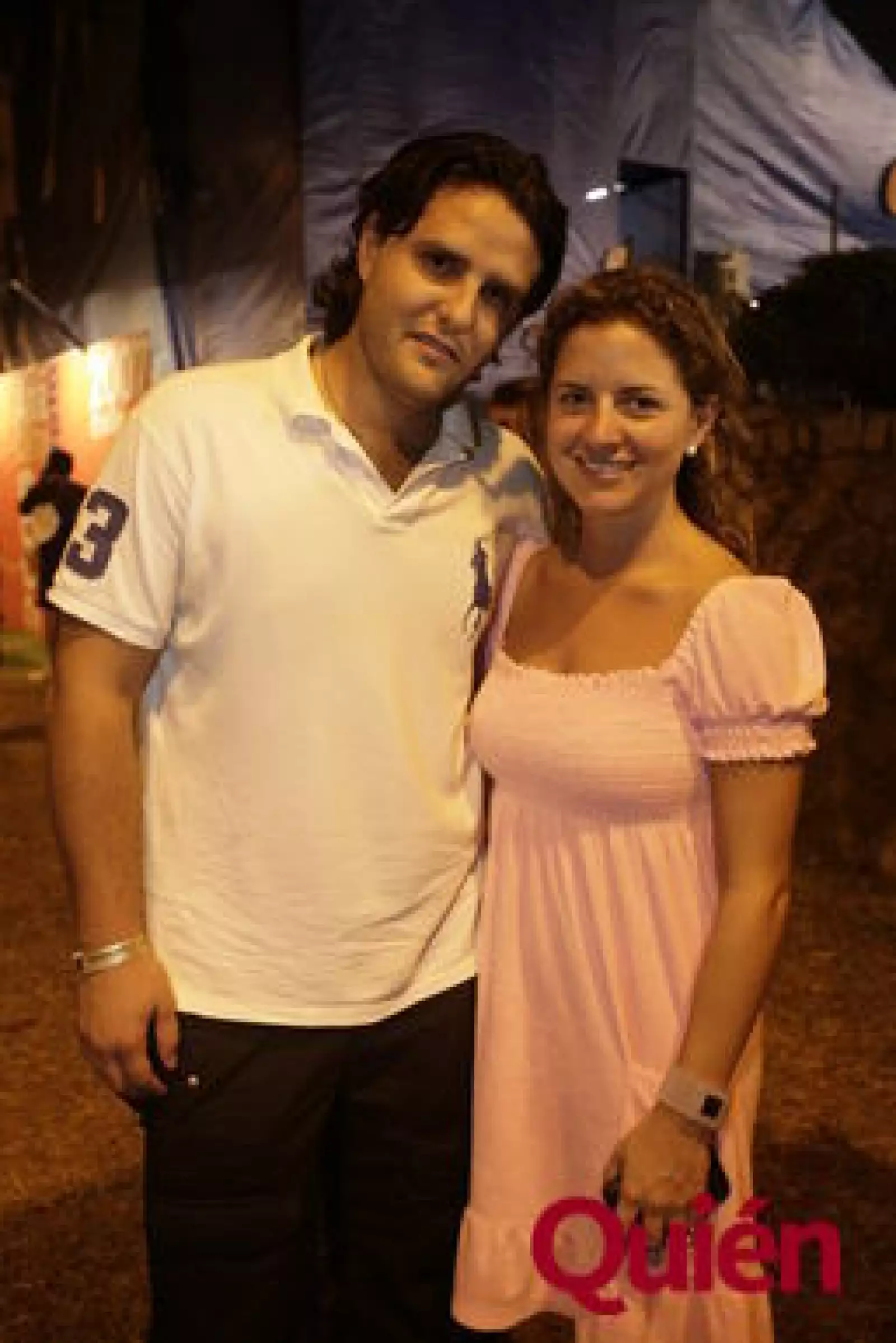 Guillermo Lerdo de Tejada, Lucía Huerta