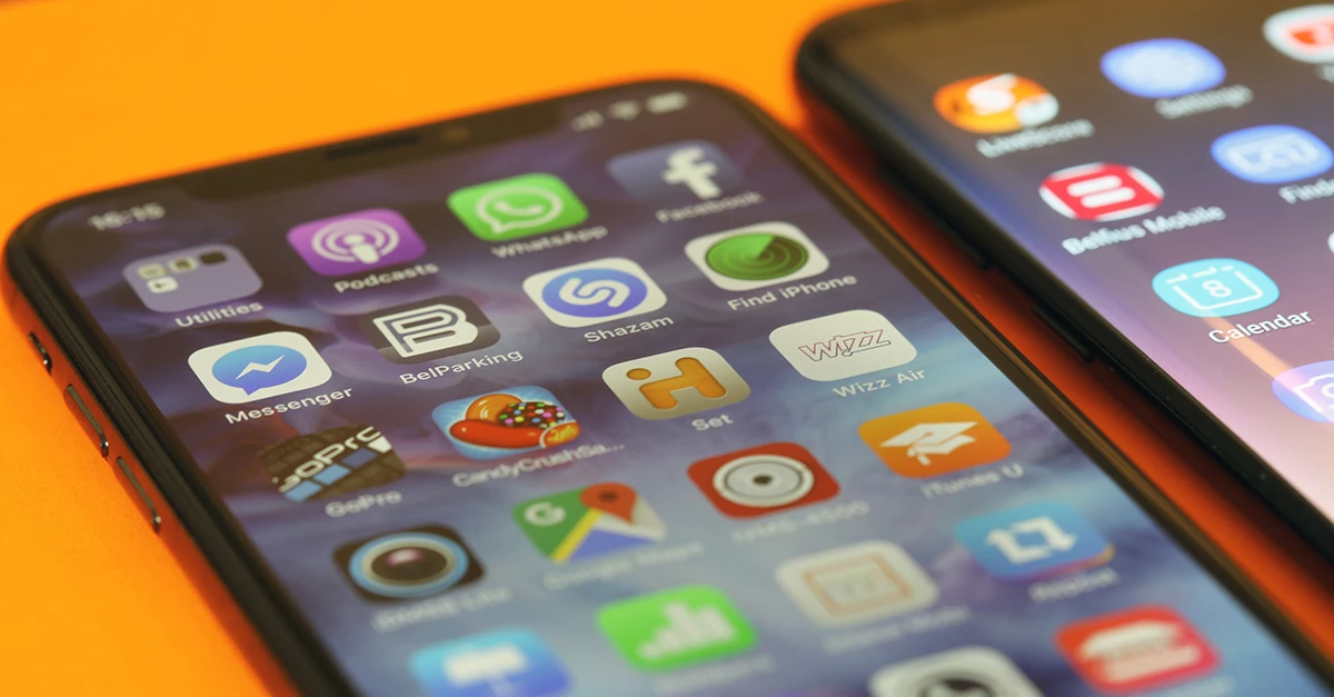 Samsung Galaxy