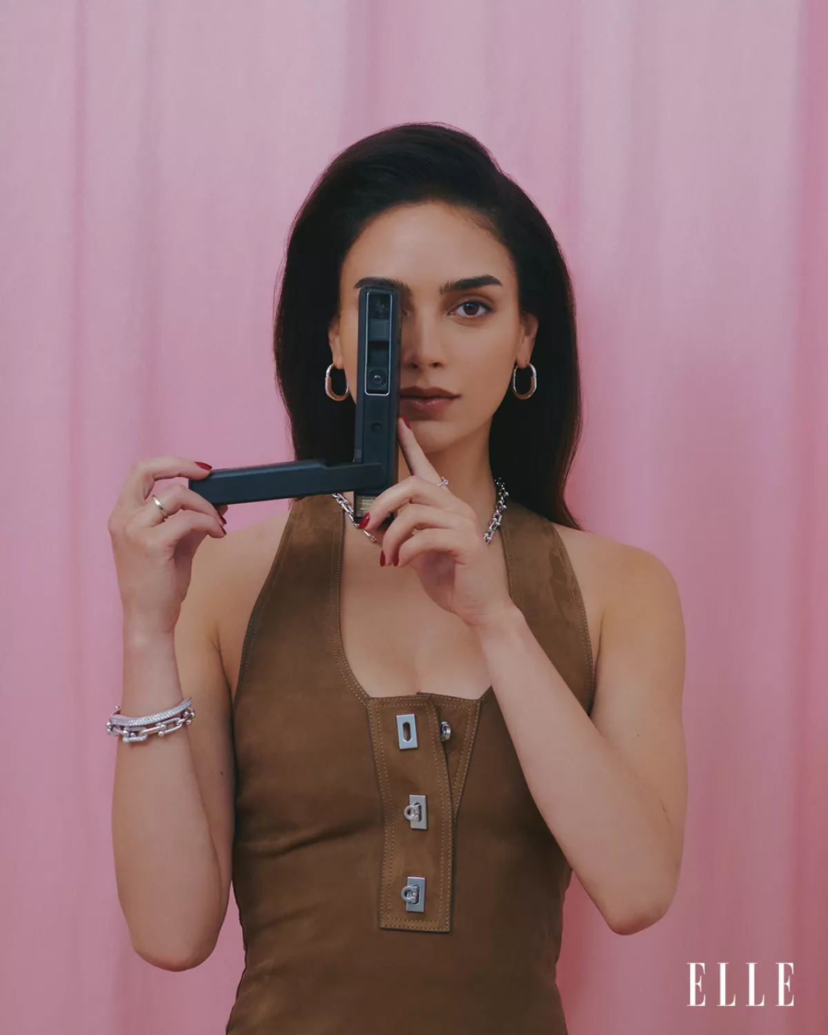 melissa-barrera-entrevista-elle