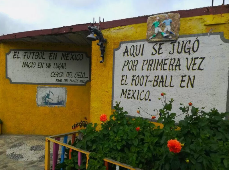 Futbol