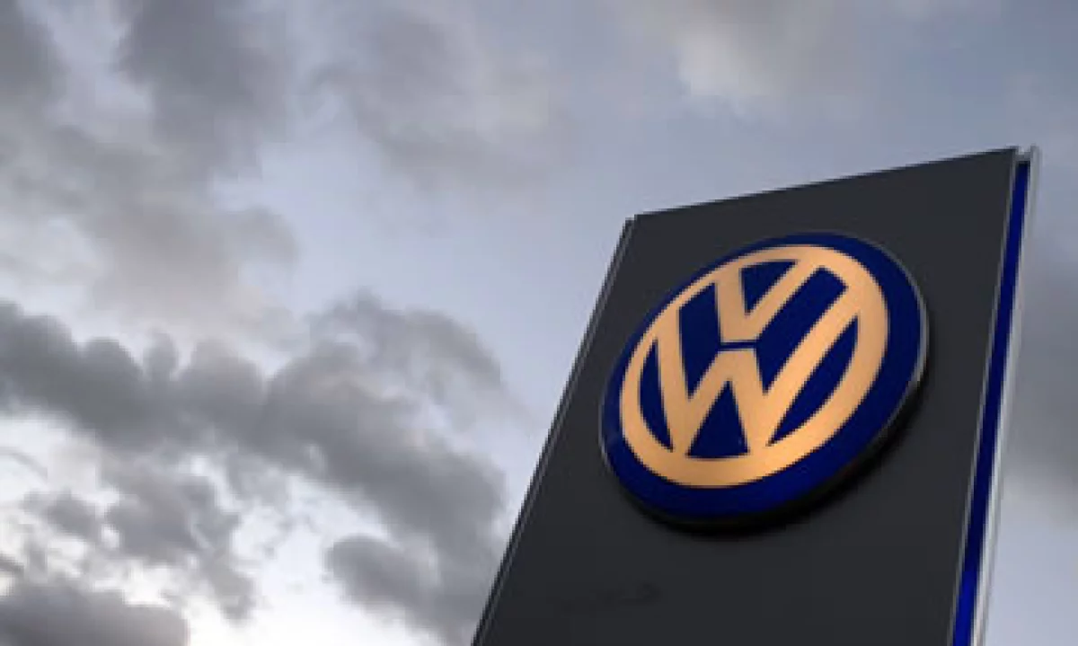 La fáb rica de Silao abastece las plantas de Volkswagen en Puebla y Chattanooga en Estados Unidos. (Foto: Reuters)