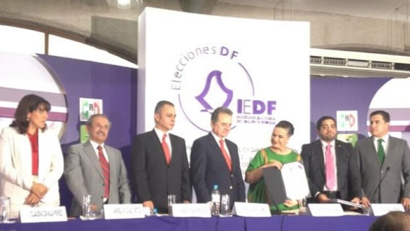 registro beatriz paredes