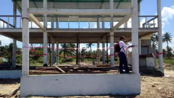 Profepa Zona Federal,Tabasco