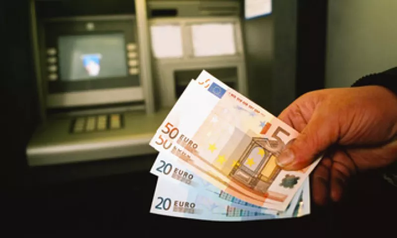 La rebaja será más difícil para los bancos más pequeños que tienen problemas para acceder al mercado de financiamiento. (Foto: Thinkstock)