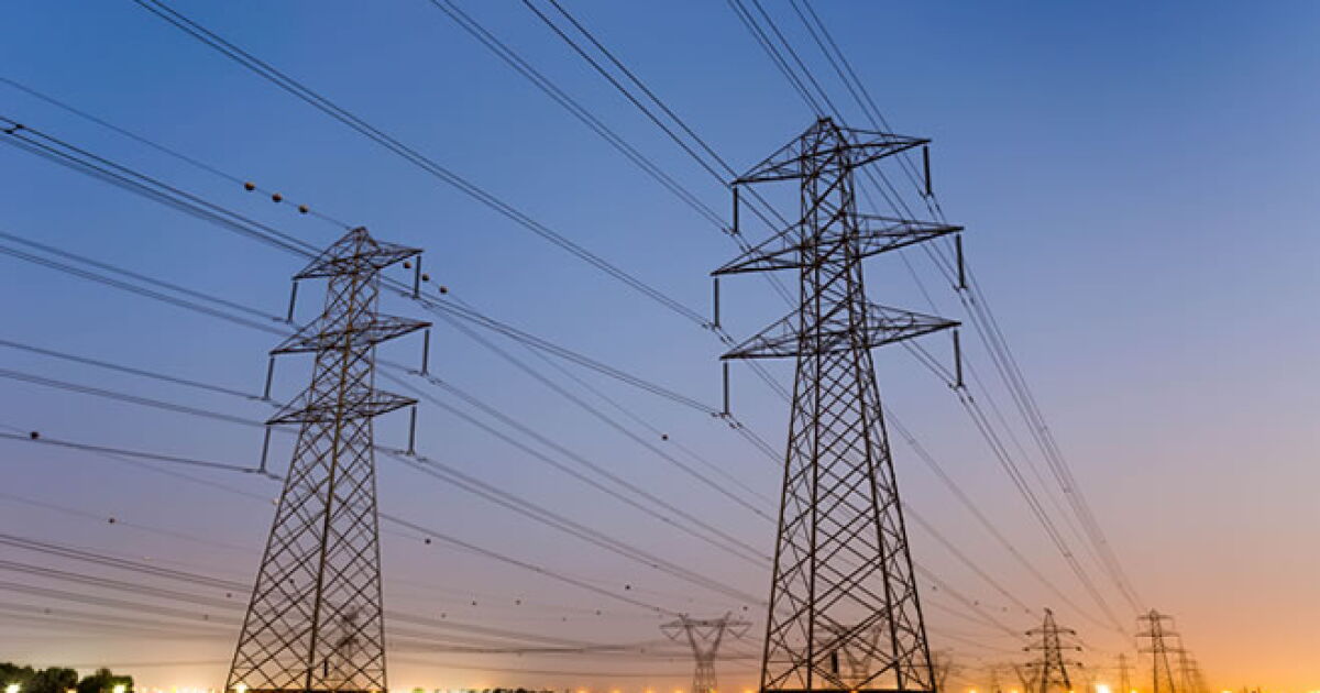 Iberdrola se adjudica central de ciclo combinado Topolobampo III