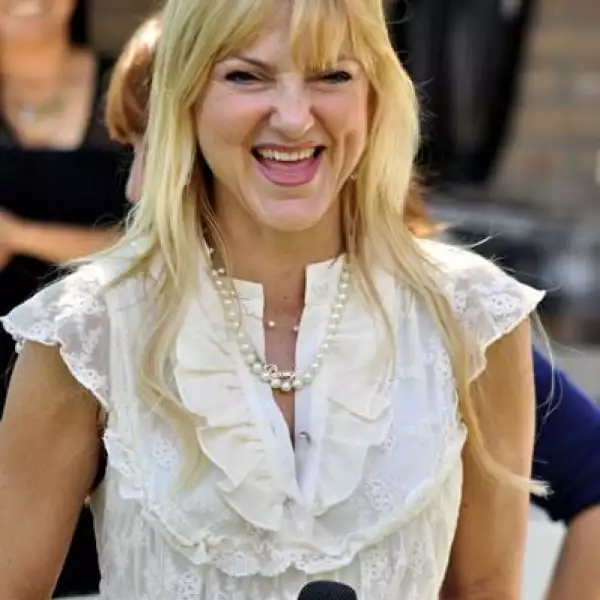 Georgina Medina Imaz