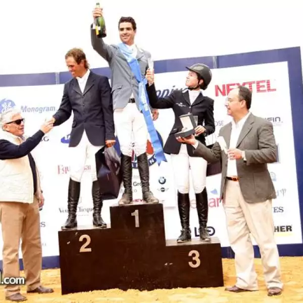 Pascual Orestano,Fernando Martínez,Nicolas Pizarro,Jennifer Tiegle,Fernando Kramsky