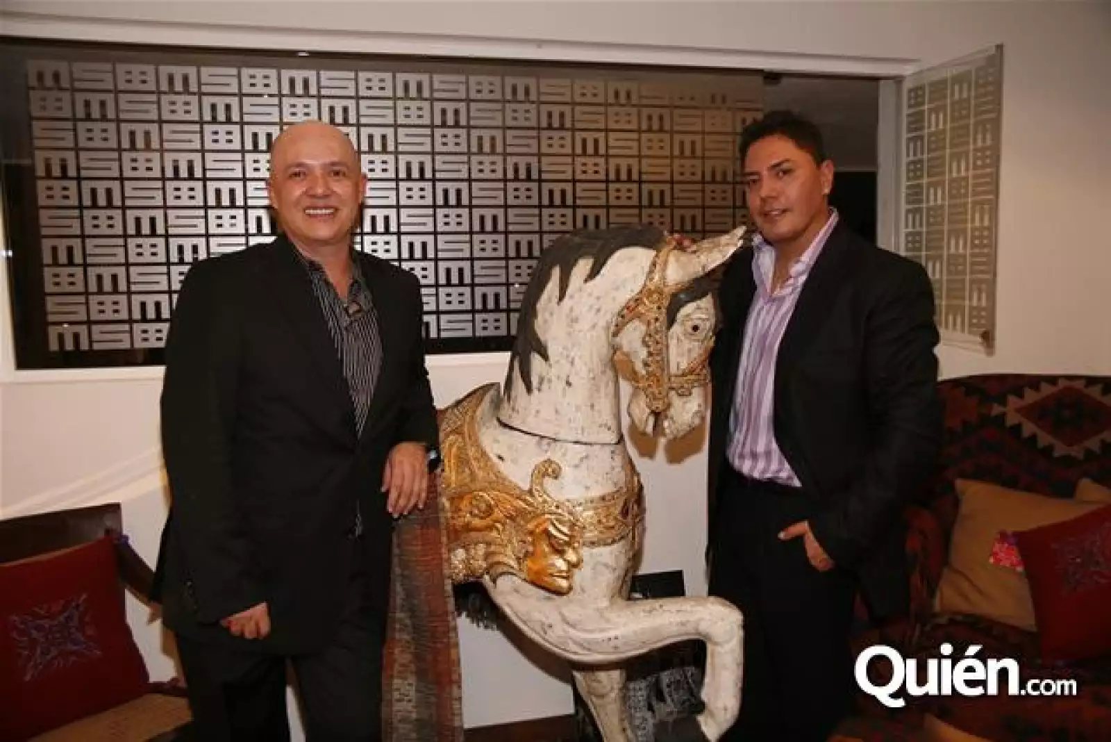 Showroom Martinez Sordo