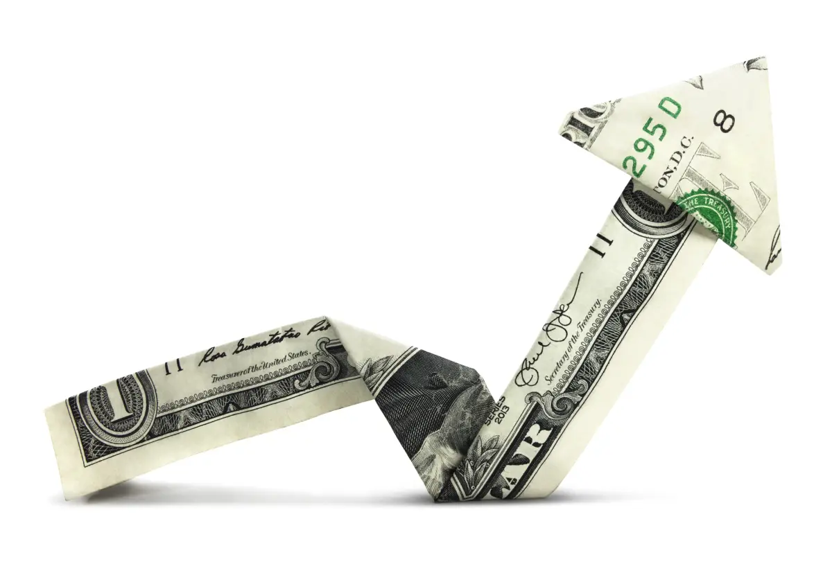 Sube dólar