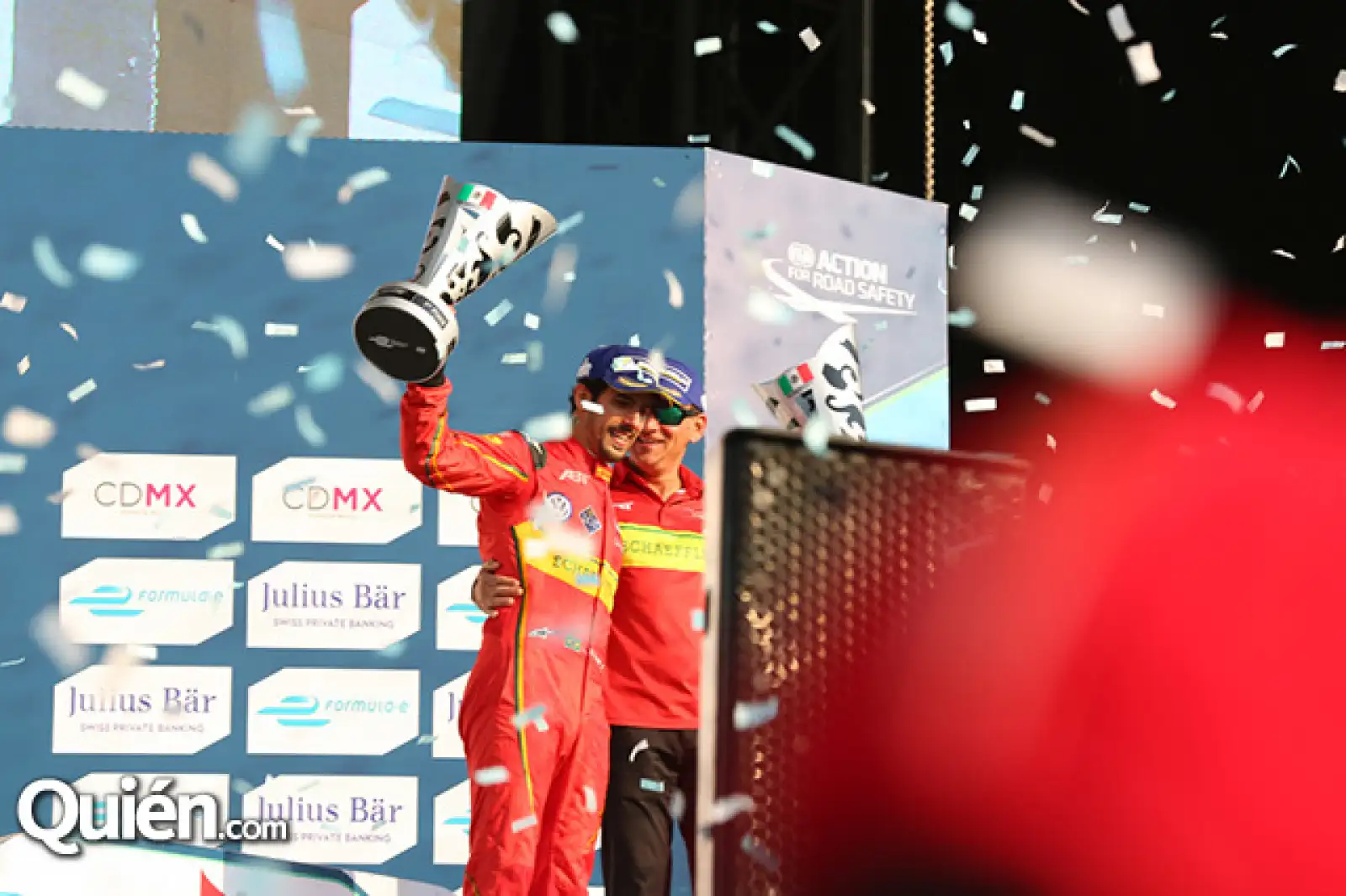 Lucas Di Grassi