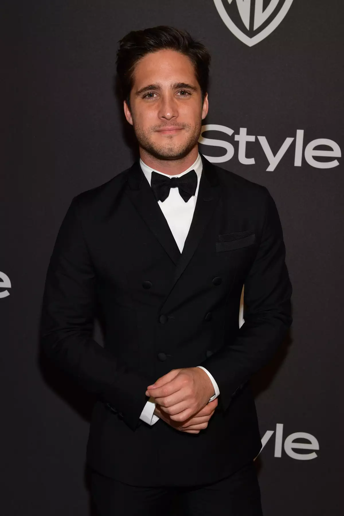 Diego Boneta