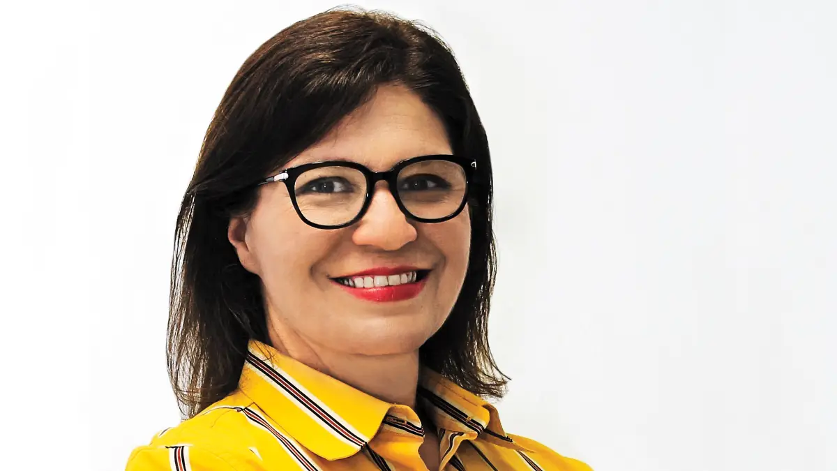 Antonia Bañuelos