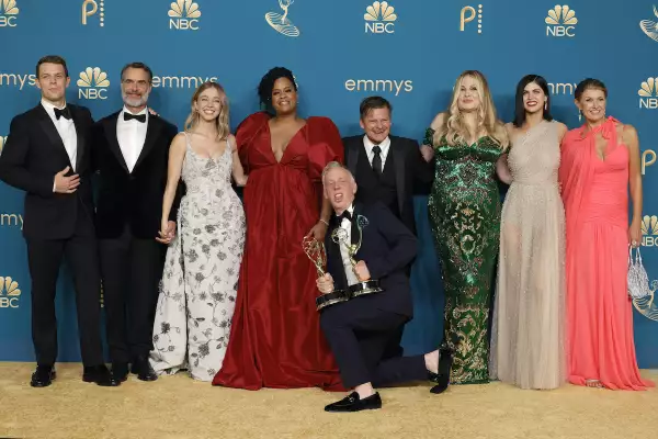 74th Primetime Emmys - Press Room