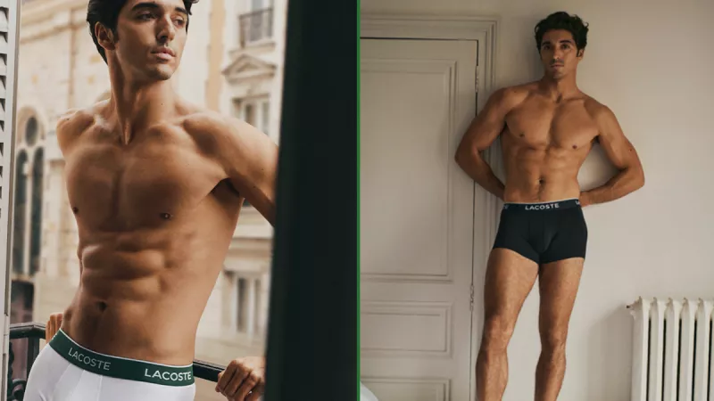 Taylor Zakhar Perez Lacoste