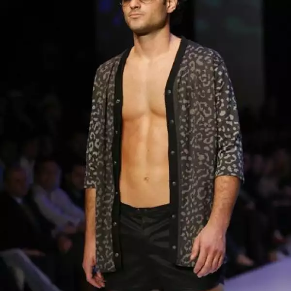 Dfashion Josemaría Torre