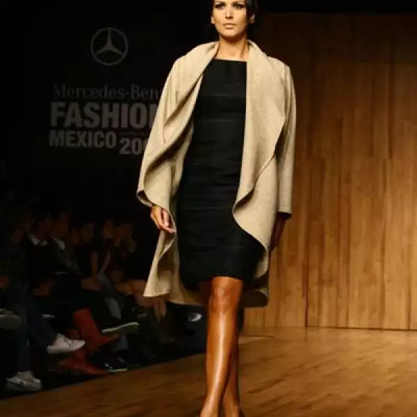 MF Pasarela Macario Jiménez