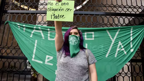 Aborto en Sinaloa, ¿se despenalizó?