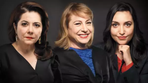 El ranking se basa en información enviada por las propias participantes; las compensaciones son calculadas por la consultora HayGroup. (Foto: Duilio Rodríguez)