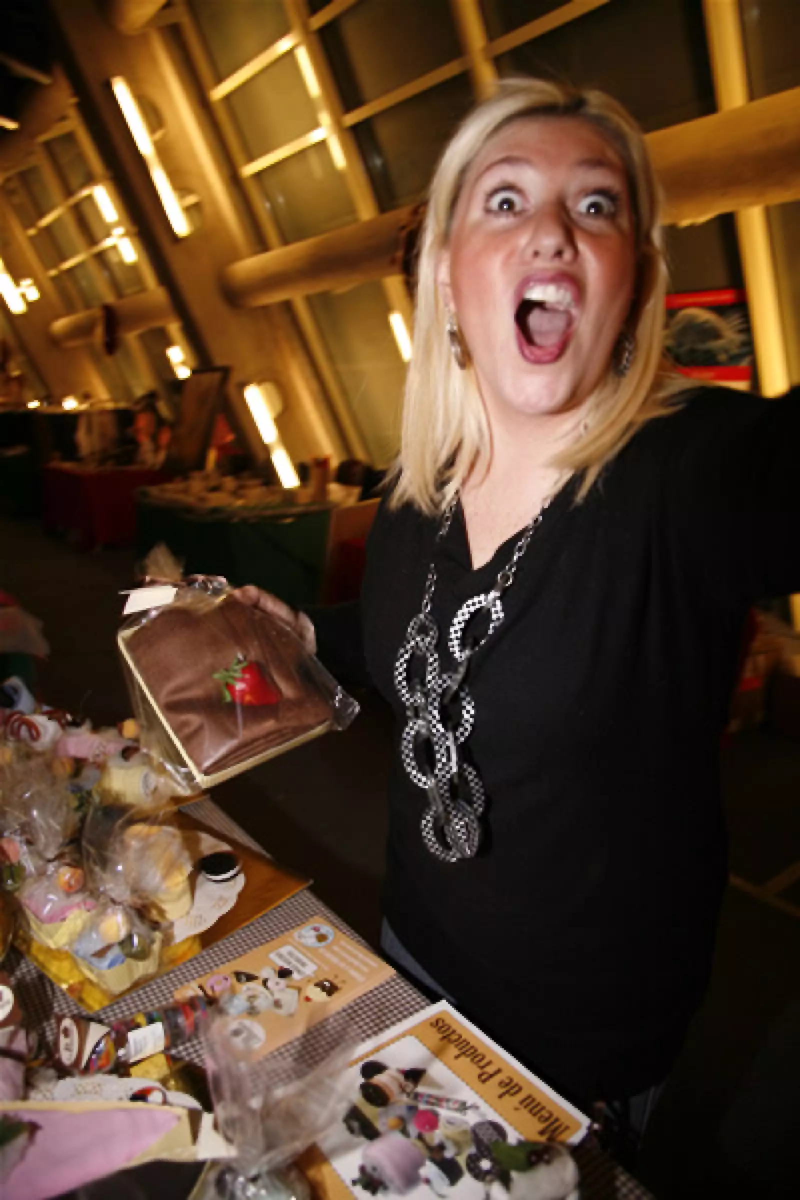 Bazar Arroz con leche