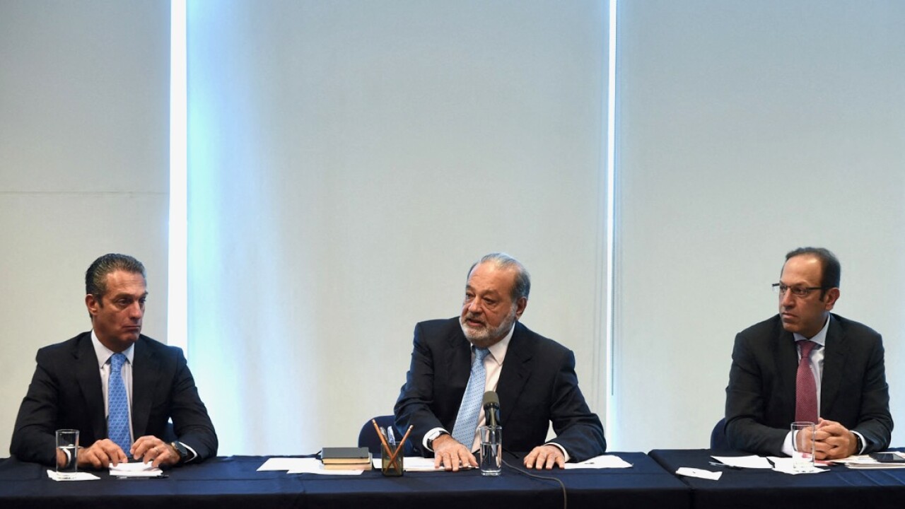 ¿Dónde estudiaron los hijos de Carlos Slim y por qué ninguno fue a la UNAM como su padre?