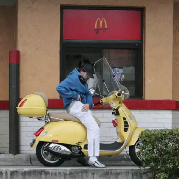 Cristian Castro estrena look