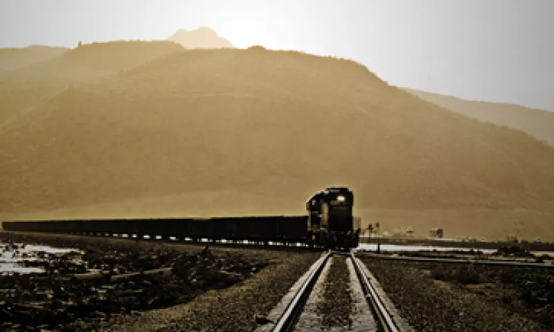 Las rutas acordadas para la reactivación del tren de pasajeros son México-Querétaro, el transpeninsular Mérida-Punta Venado y la ruta México-Toluca, de la cual aún falta por firmarse el convenio. (Foto: Getty Images)